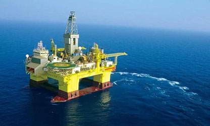 高新科技我為先，跨越滄海濟(jì)天下——虹潤人工智能溫控器助力中海油油輪控制系統(tǒng)