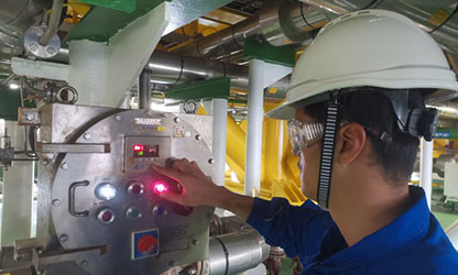 溫控技術(shù)難題攻堅(jiān)，智能客服贏得信賴——虹潤助力中國船舶703所！