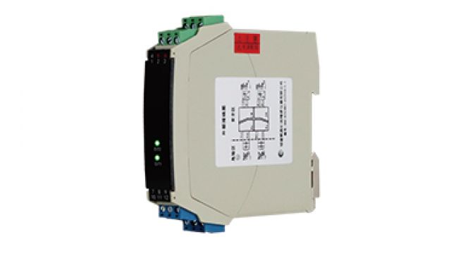 OHR-B35系列12V驅動，開關量輸出操作端隔離柵