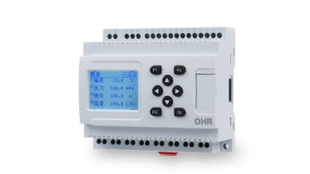 OHR-PR30系列數(shù)據采集器